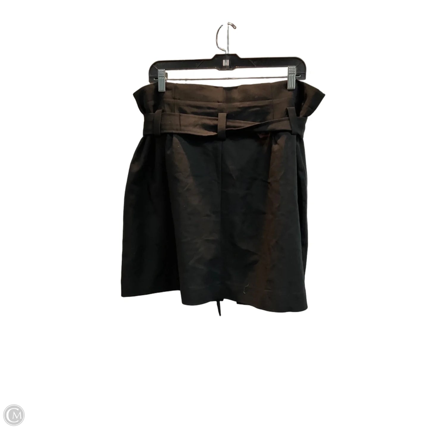 Skirt Mini & Short By New York And Co In Black, Size: 16