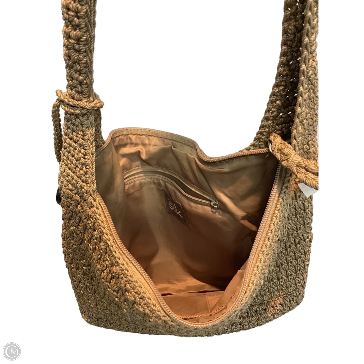 Crossbody By The Sak, Size: Medium
