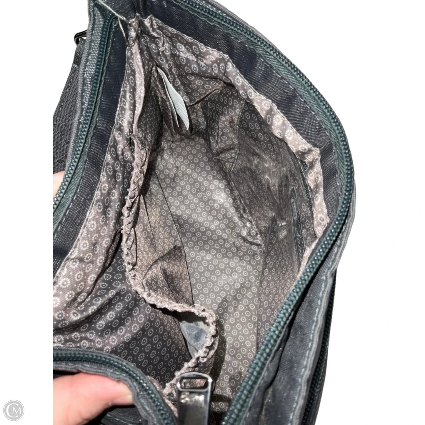 Crossbody By Lug, Size: Large