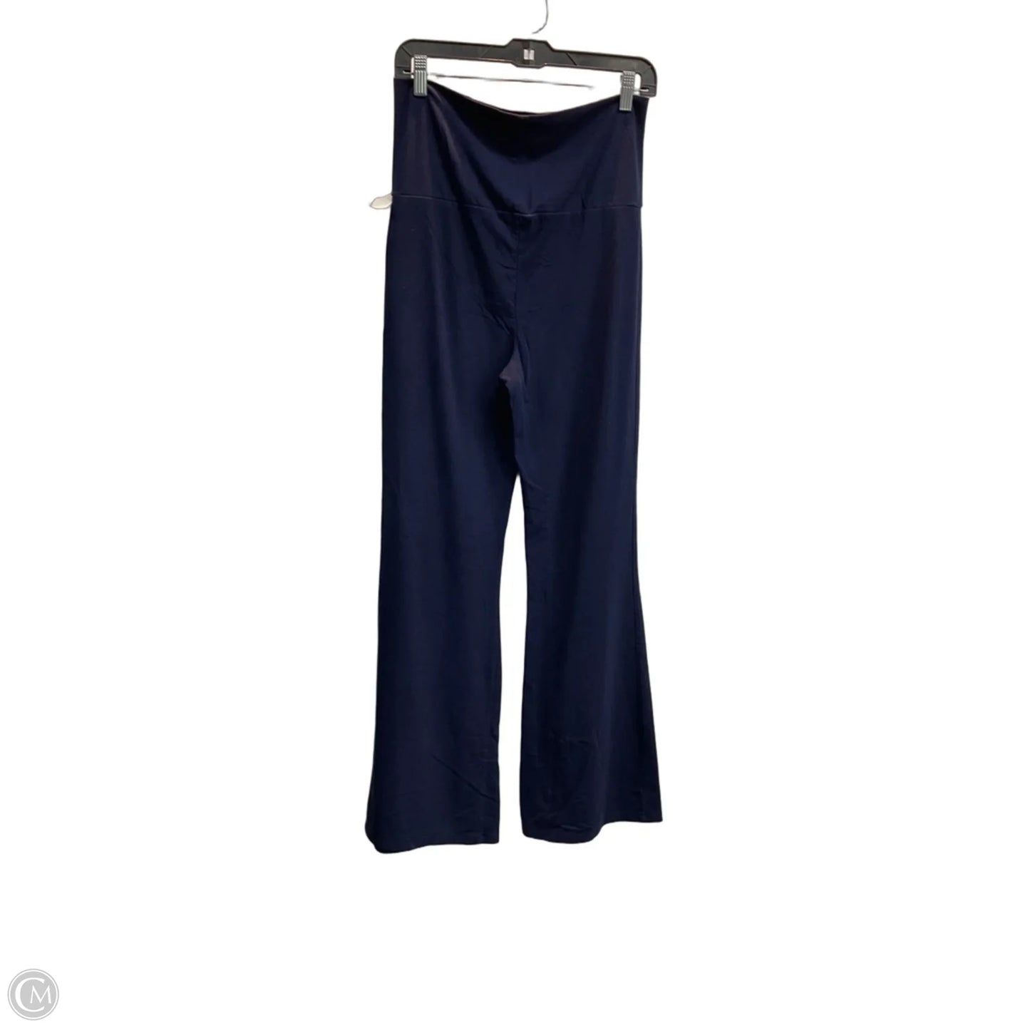 Pants Lounge By Gap In Navy, Size: S