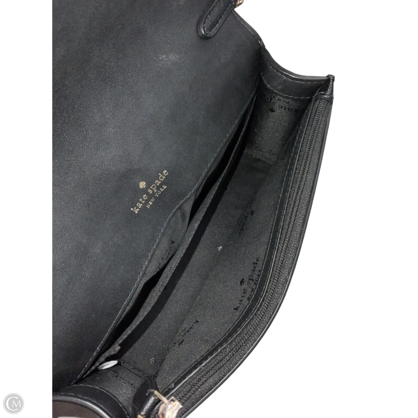 Crossbody Designer By Kate Spade, Size: Medium