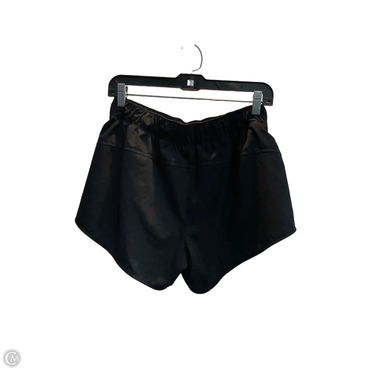 Athletic Shorts By Old Navy In Black, Size: M