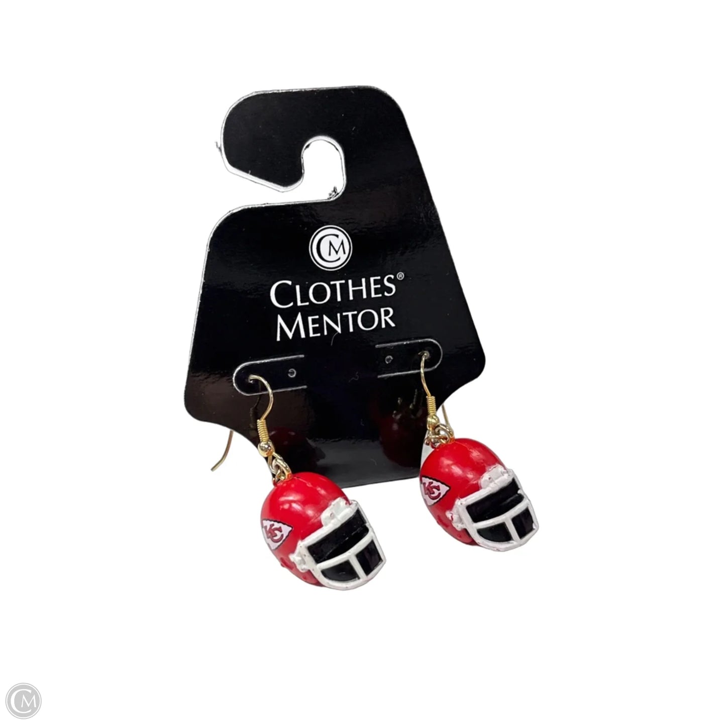 Earrings Dangle/drop By Clothes Mentor