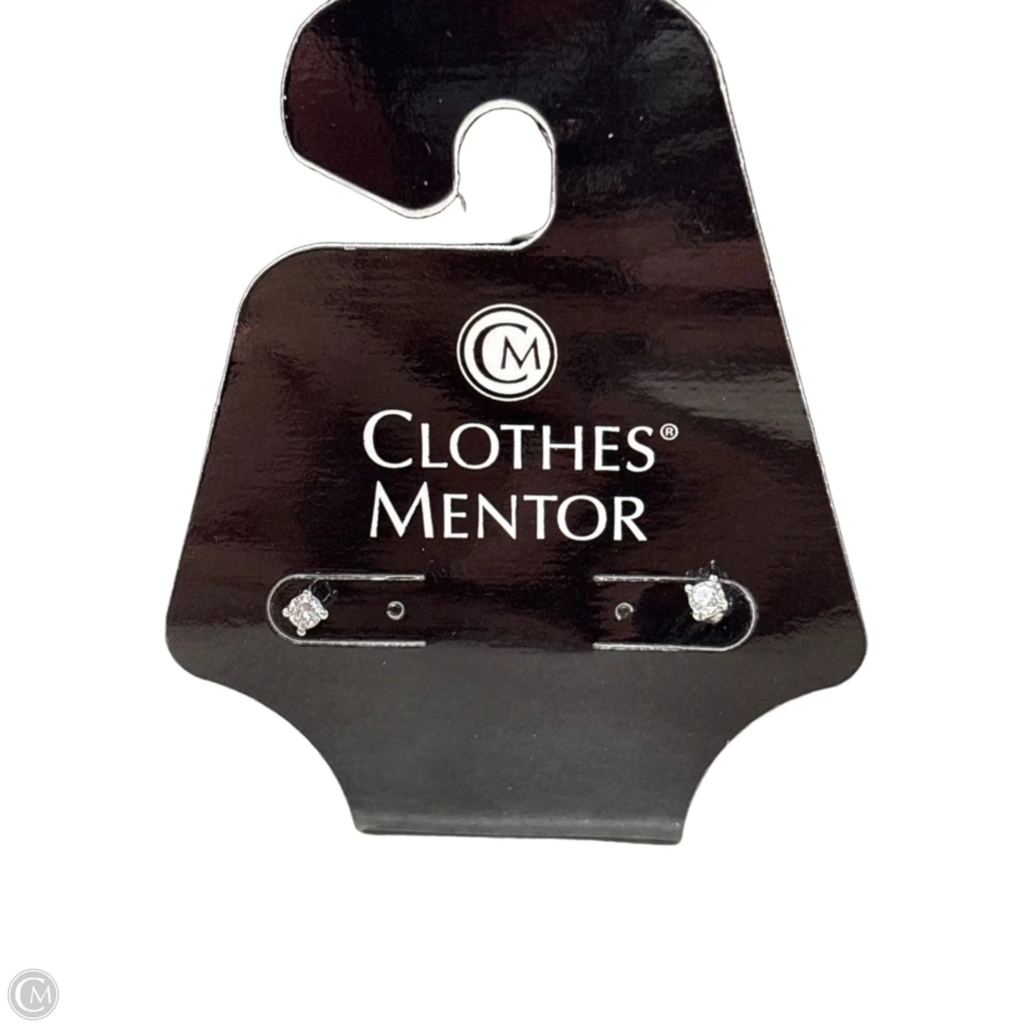 Earrings Stud By Clothes Mentor