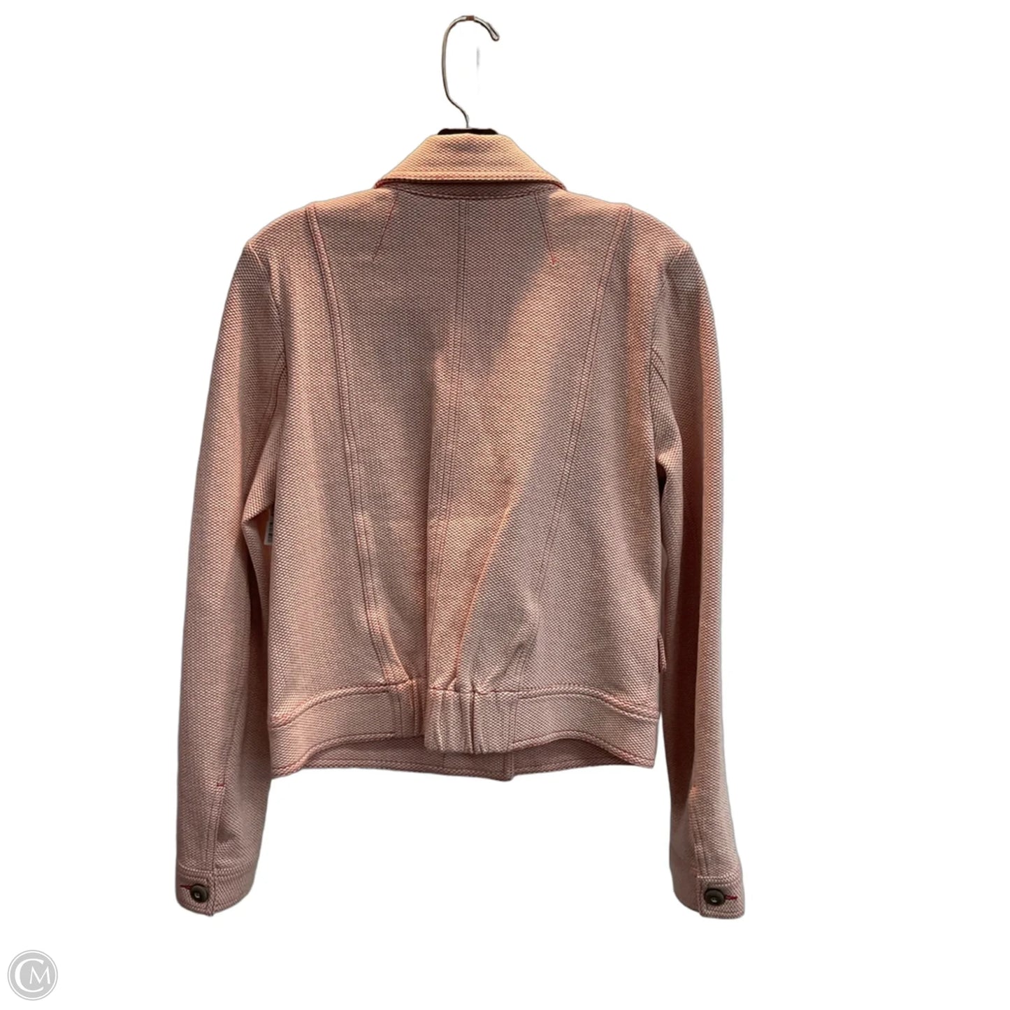 Blazer By Cabi In Pink, Size: S