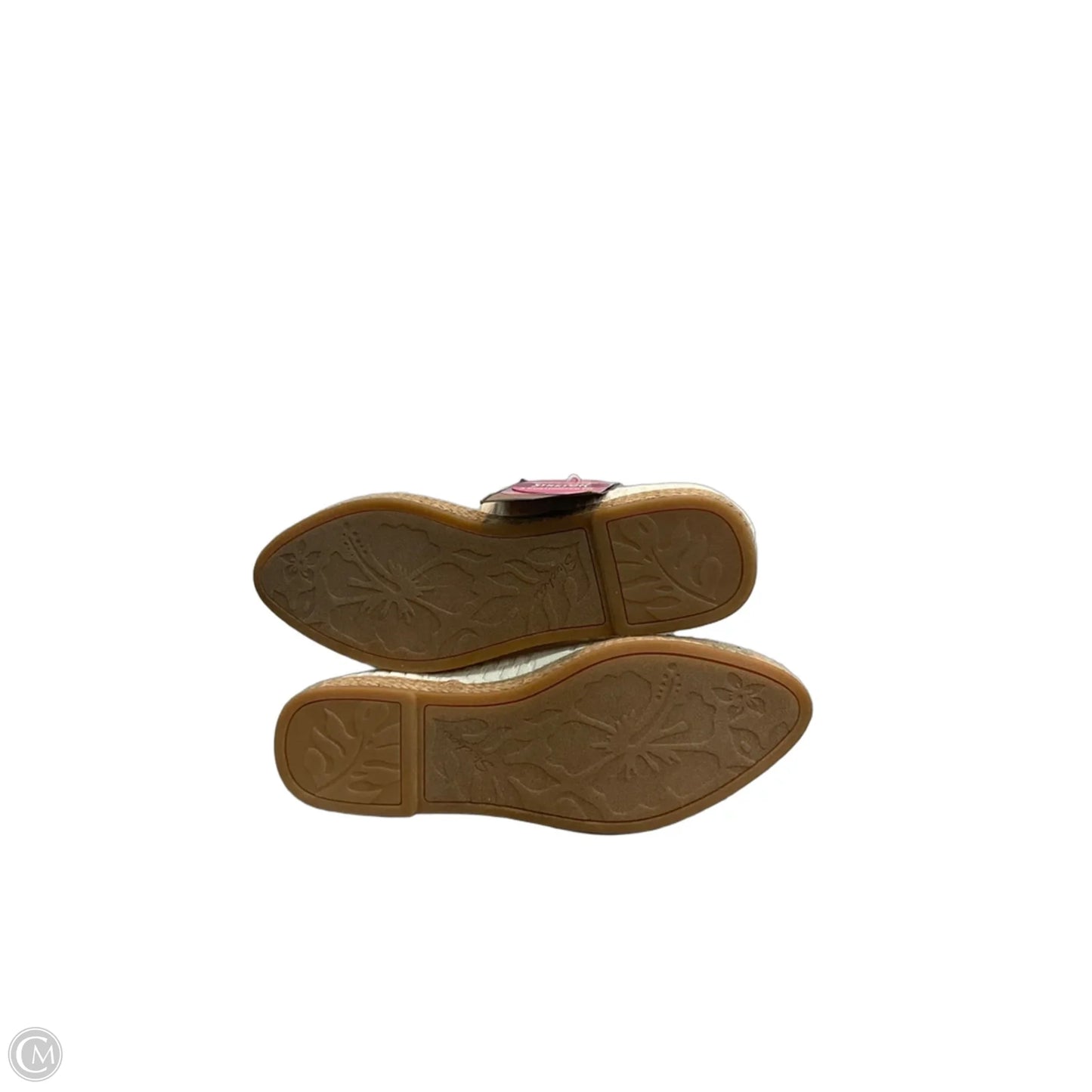 Shoes Flats By Skechers In Cream, Size: 7