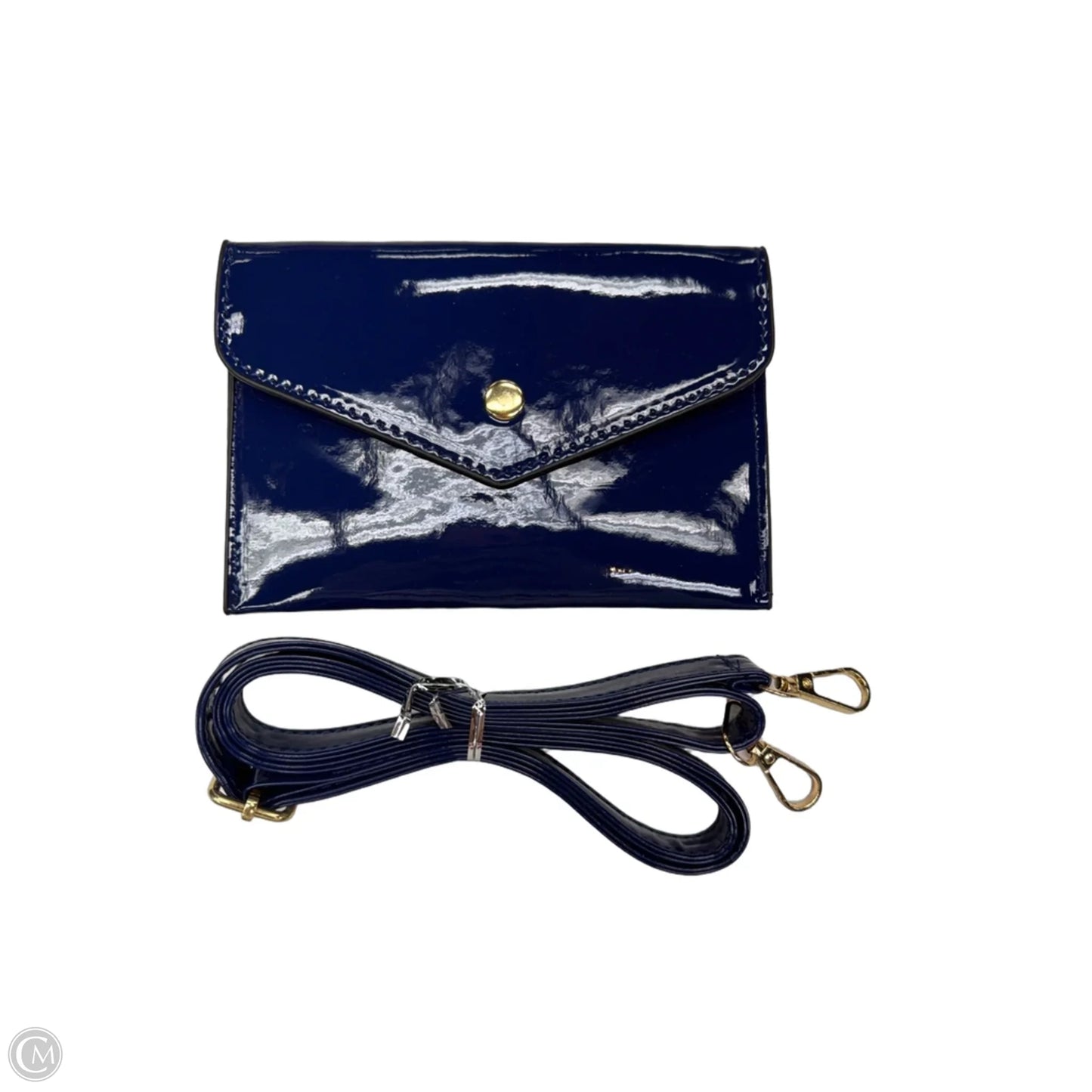 Handbag By Clothes Mentor, Size: Medium