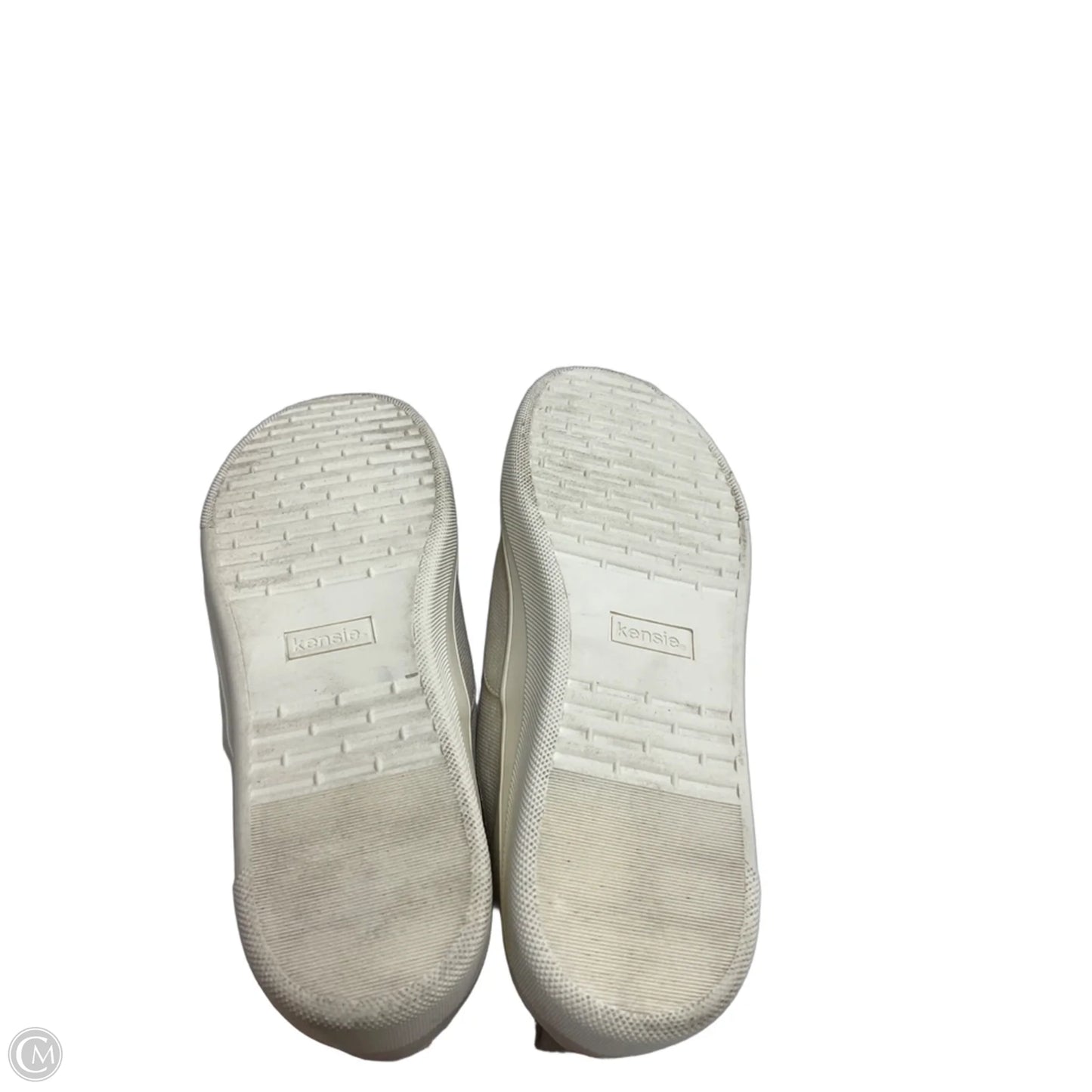 Shoes Flats By Kensie In Tan, Size: 9