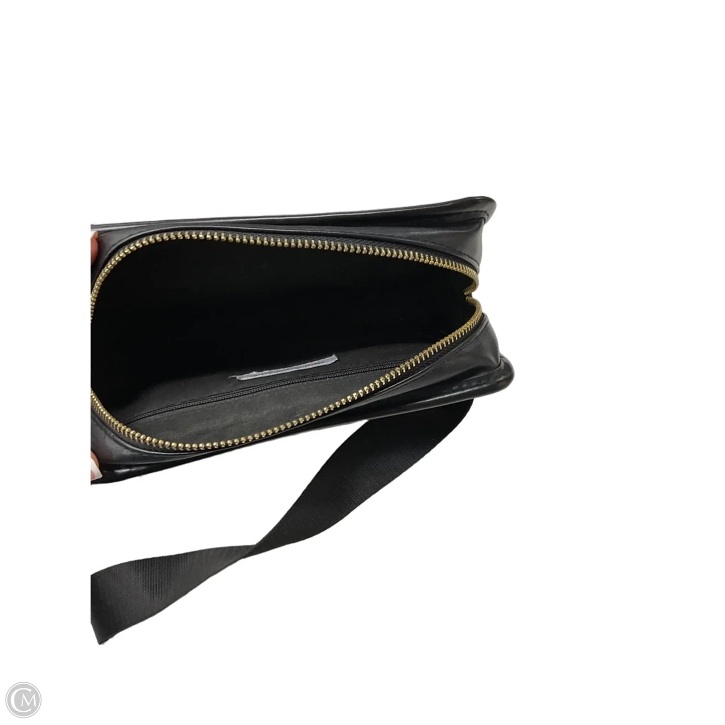 Belt Bag By Amanda Uprichard, Size: Small