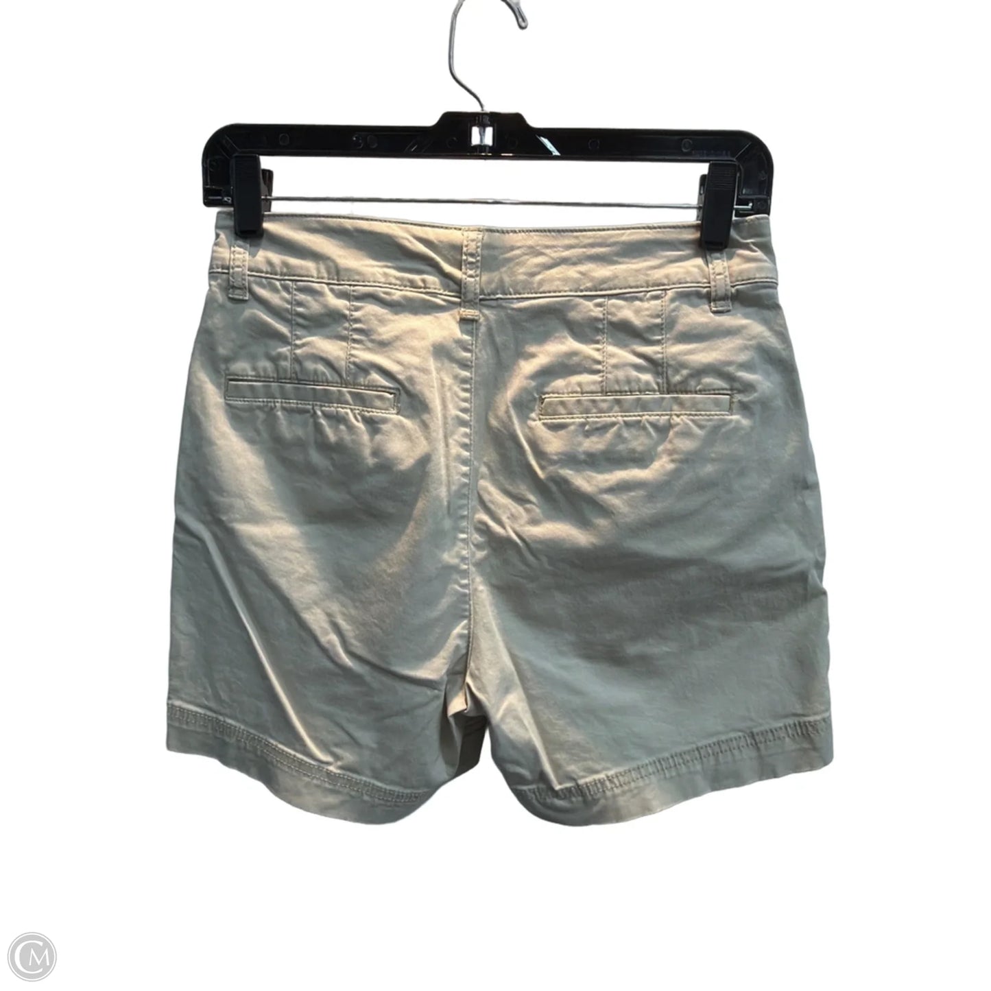 Shorts By Gap In Tan, Size: 2