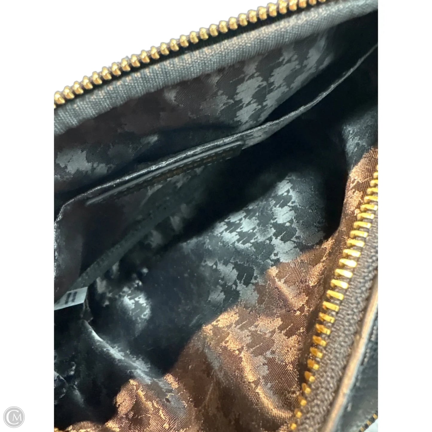 Crossbody Designer By Karl Lagerfeld, Size: Medium
