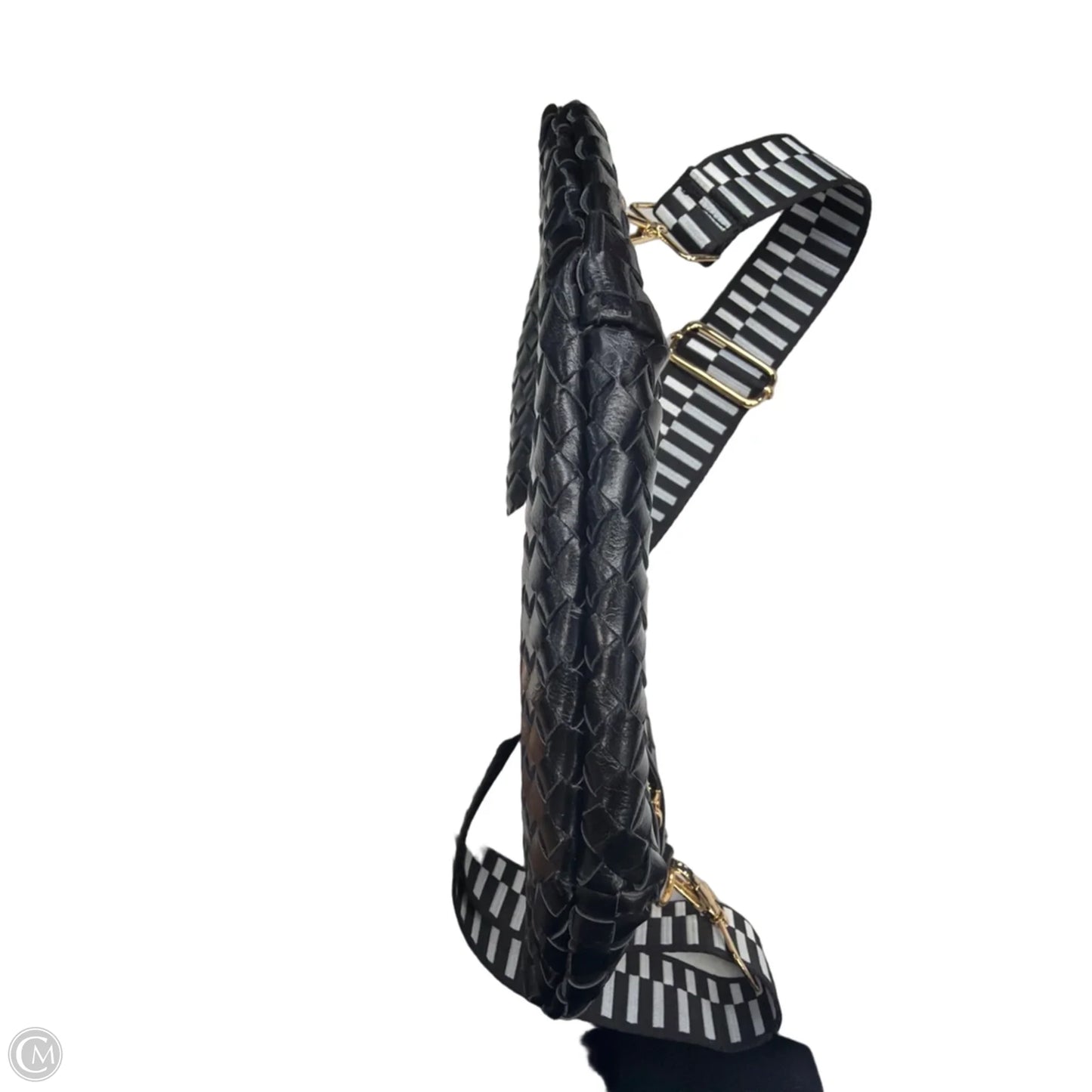 Belt Bag By Clothes Mentor, Size: Medium
