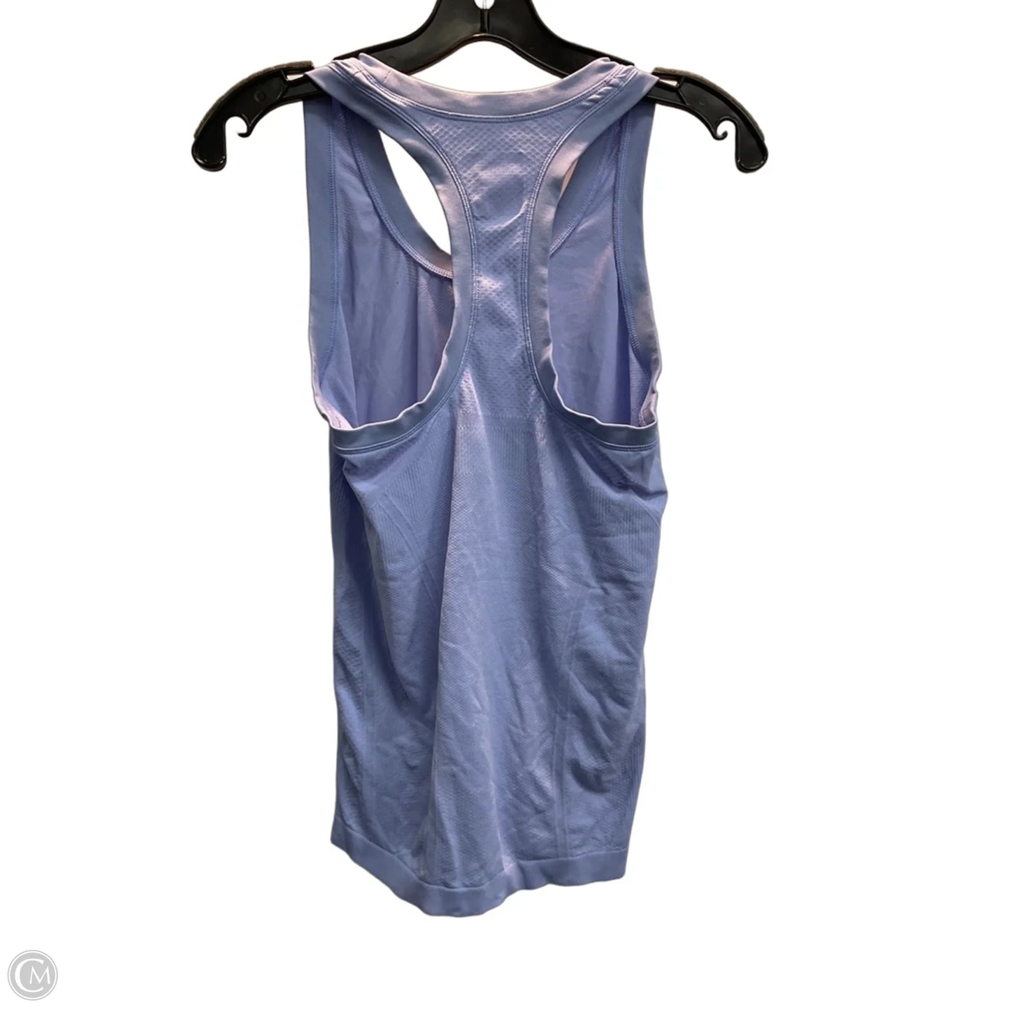 Athletic Tank Top By Athleta In Blue, Size: S
