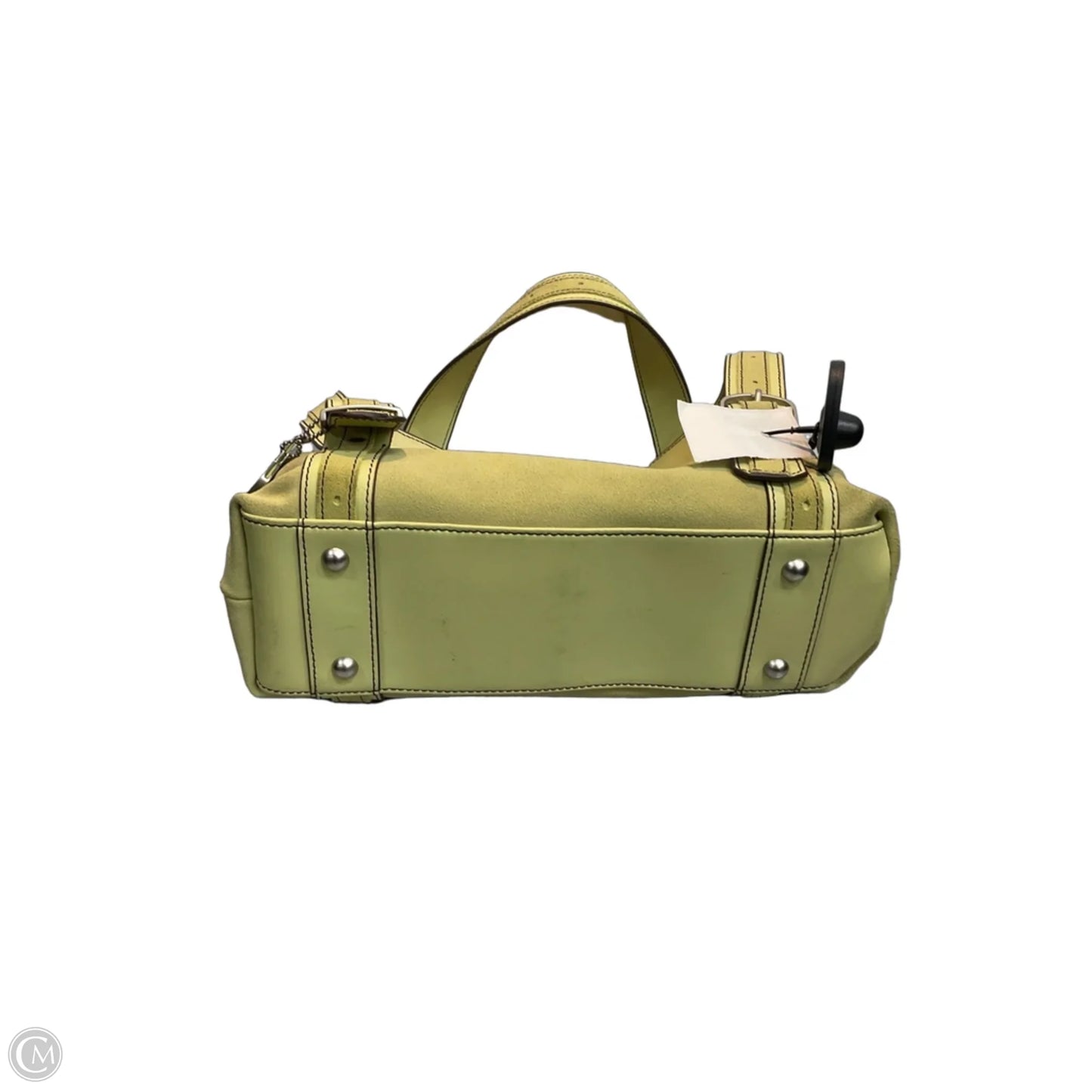 Handbag By Sisters, Size: Medium