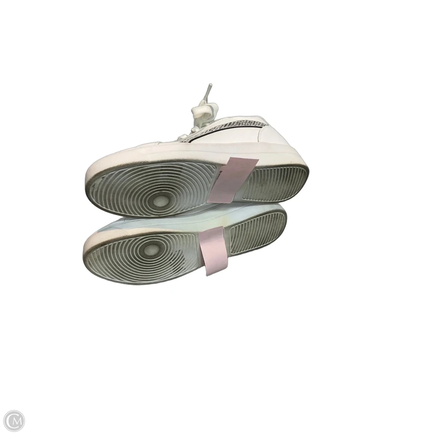 Shoes Sneakers By Ryka In White, Size: 8
