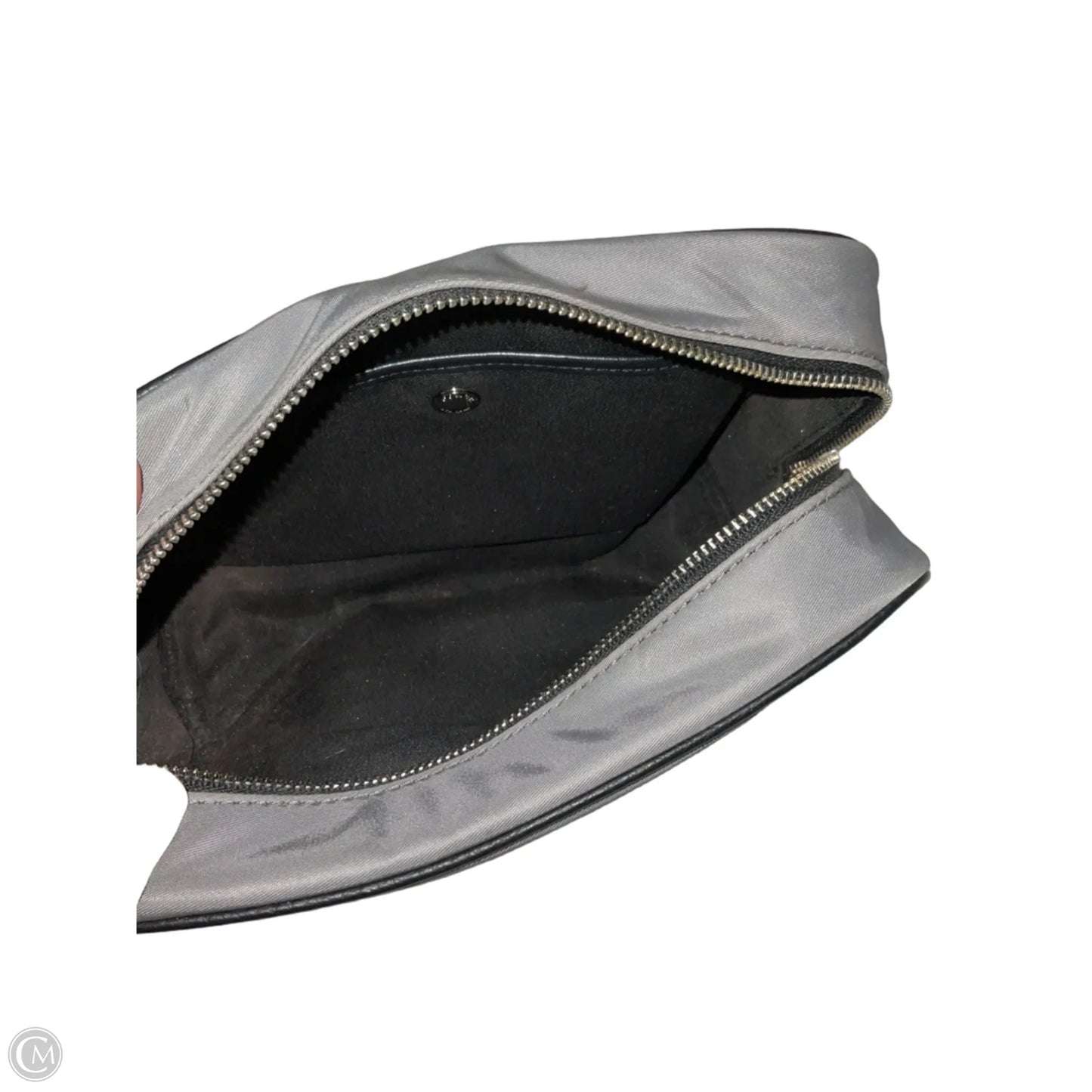 Makeup Bag Designer By Coach, Size: Medium
