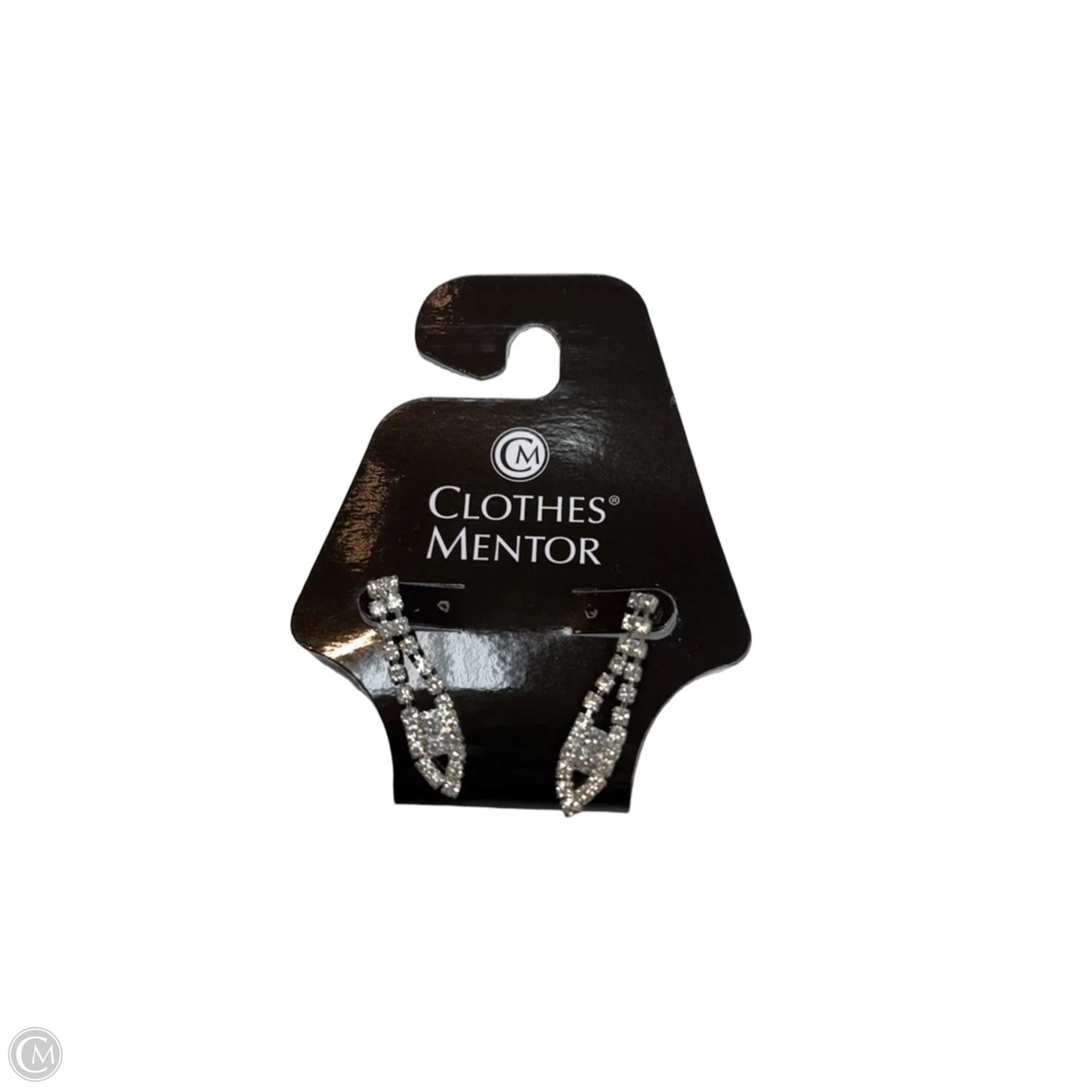 Earrings Dangle/drop By Clothes Mentor