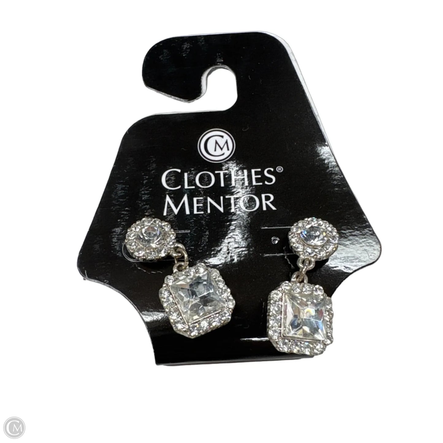 Earrings Dangle/drop By Clothes Mentor