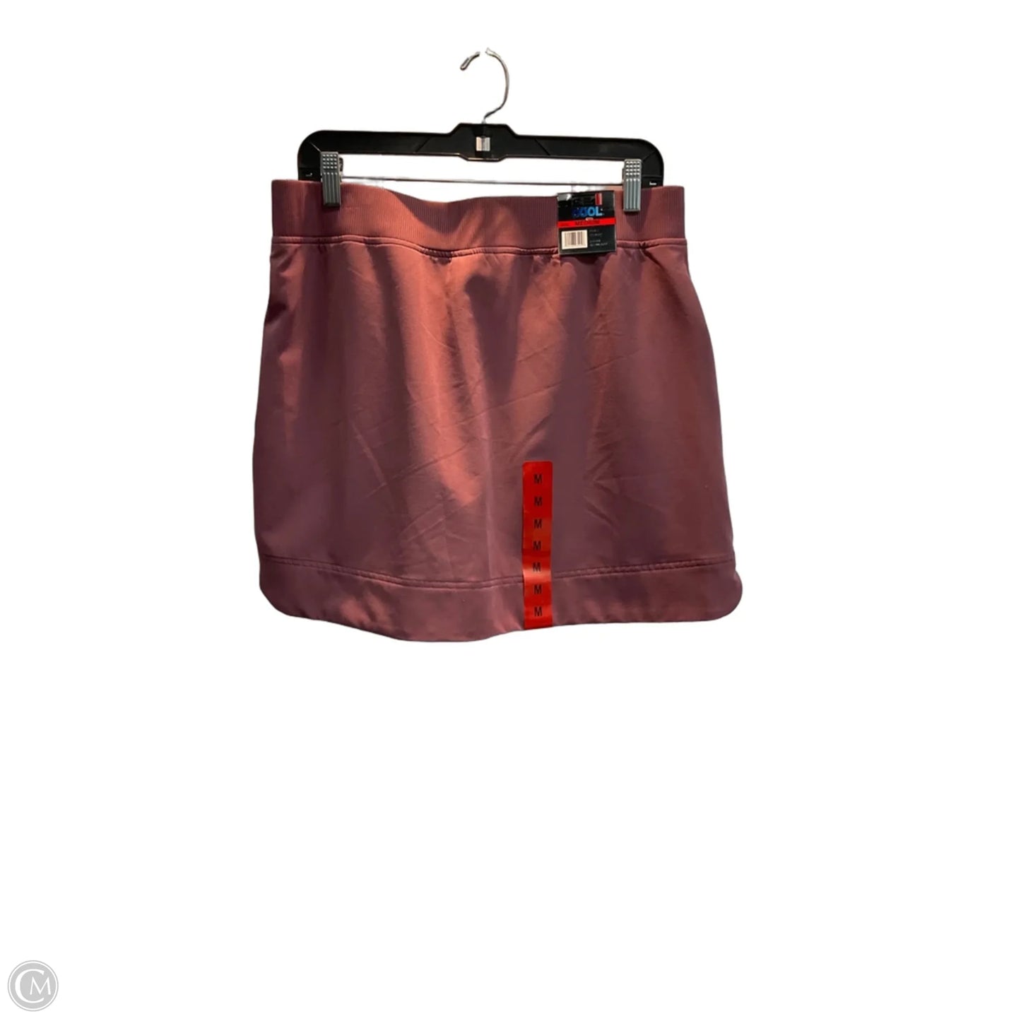 Athletic Skort By 32 Degrees In Pink, Size: M