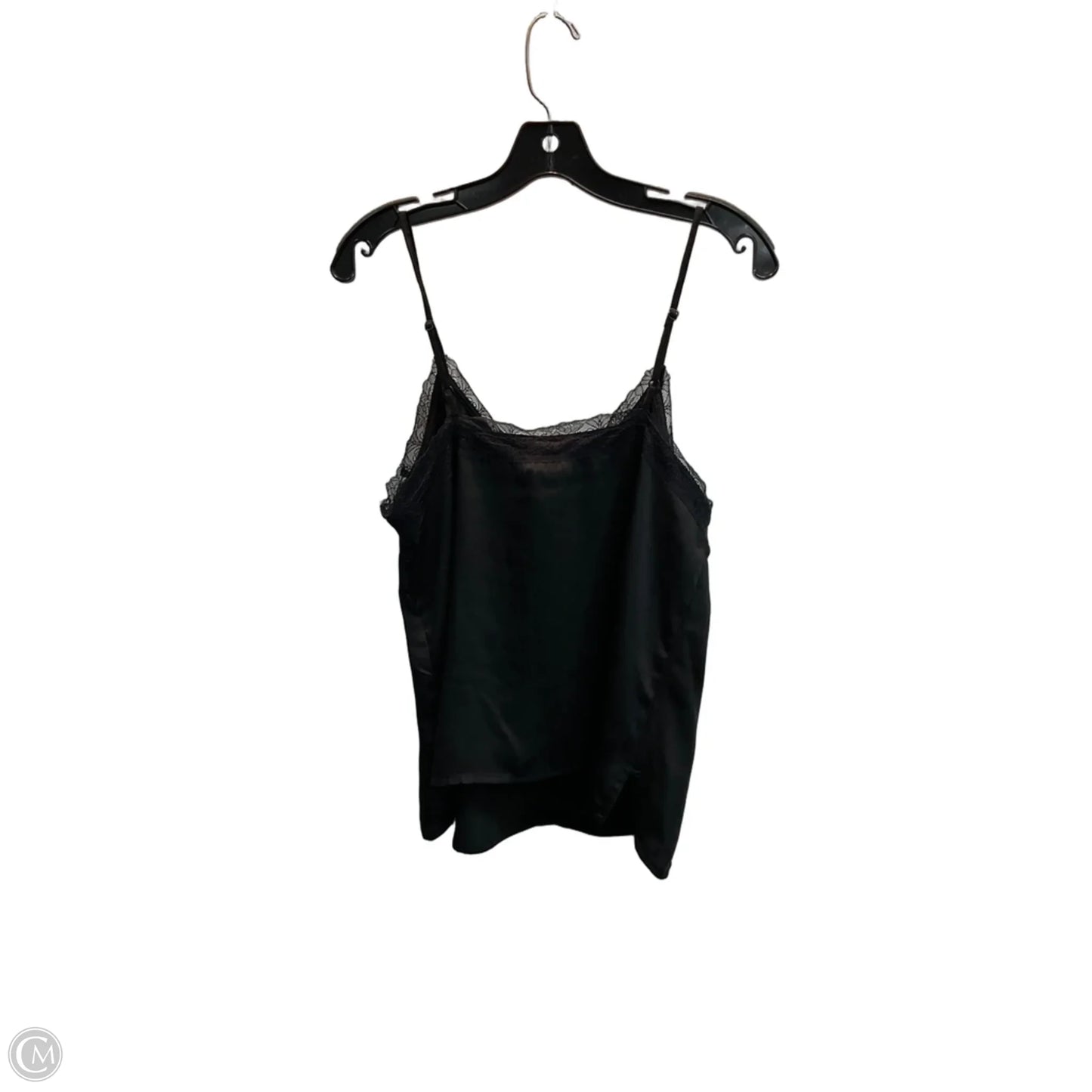 Top Cami By Old Navy In Black, Size: M