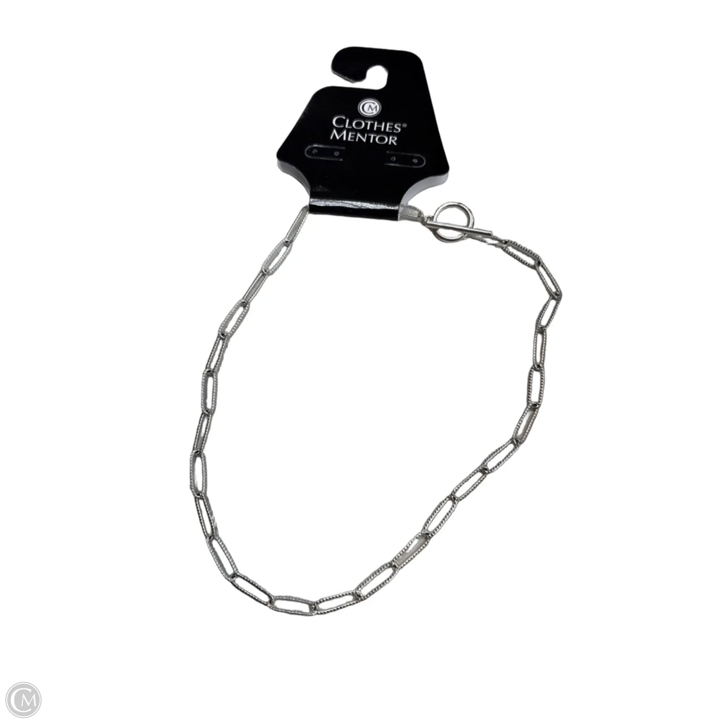 Necklace Chain By Clothes Mentor