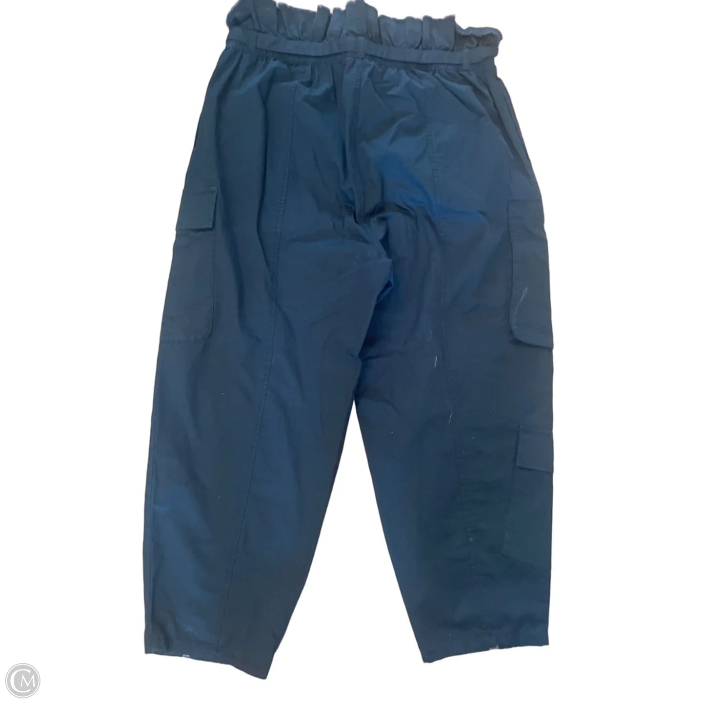 Pants Lounge By Future Collective In Black, Size: 16
