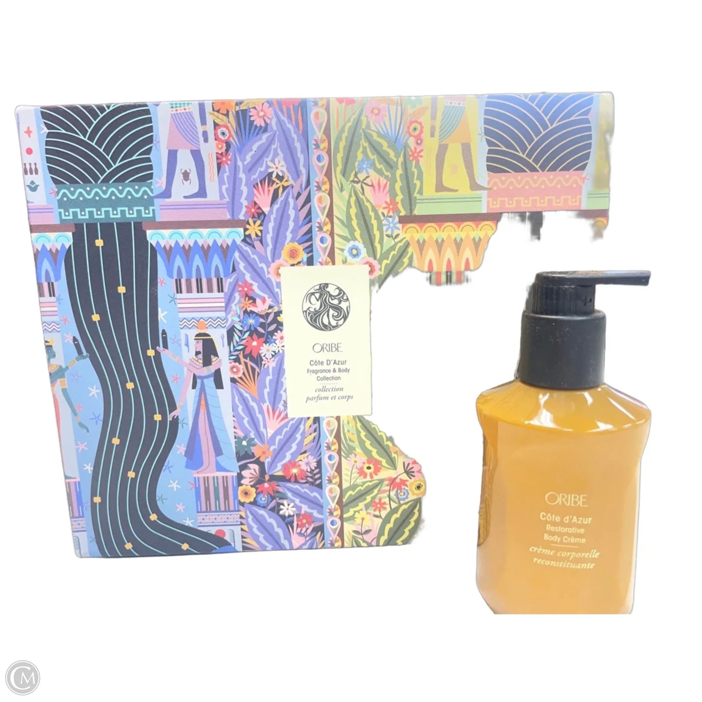 Fragrance By Clothes Mentor