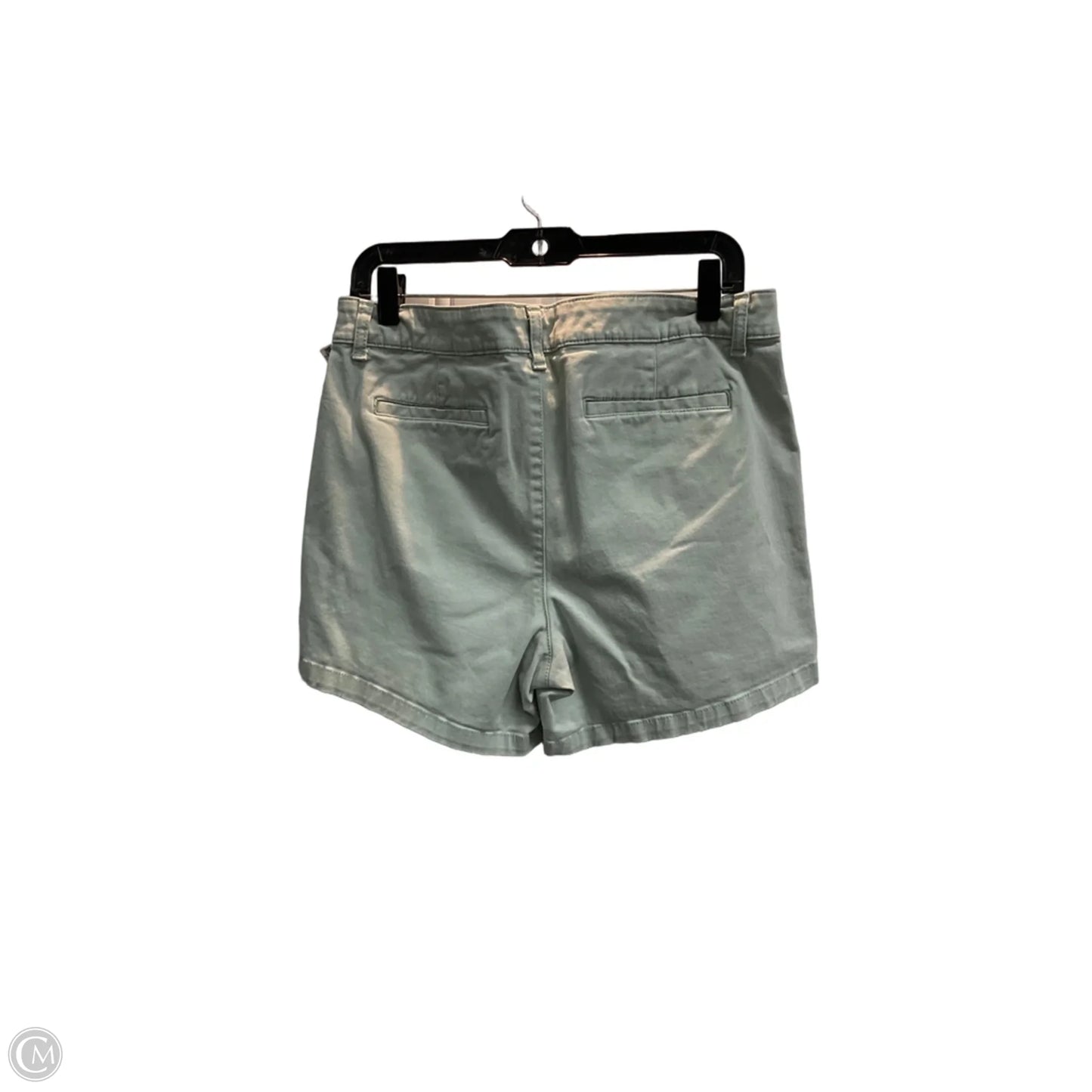 Shorts By Ana In Green, Size: 12
