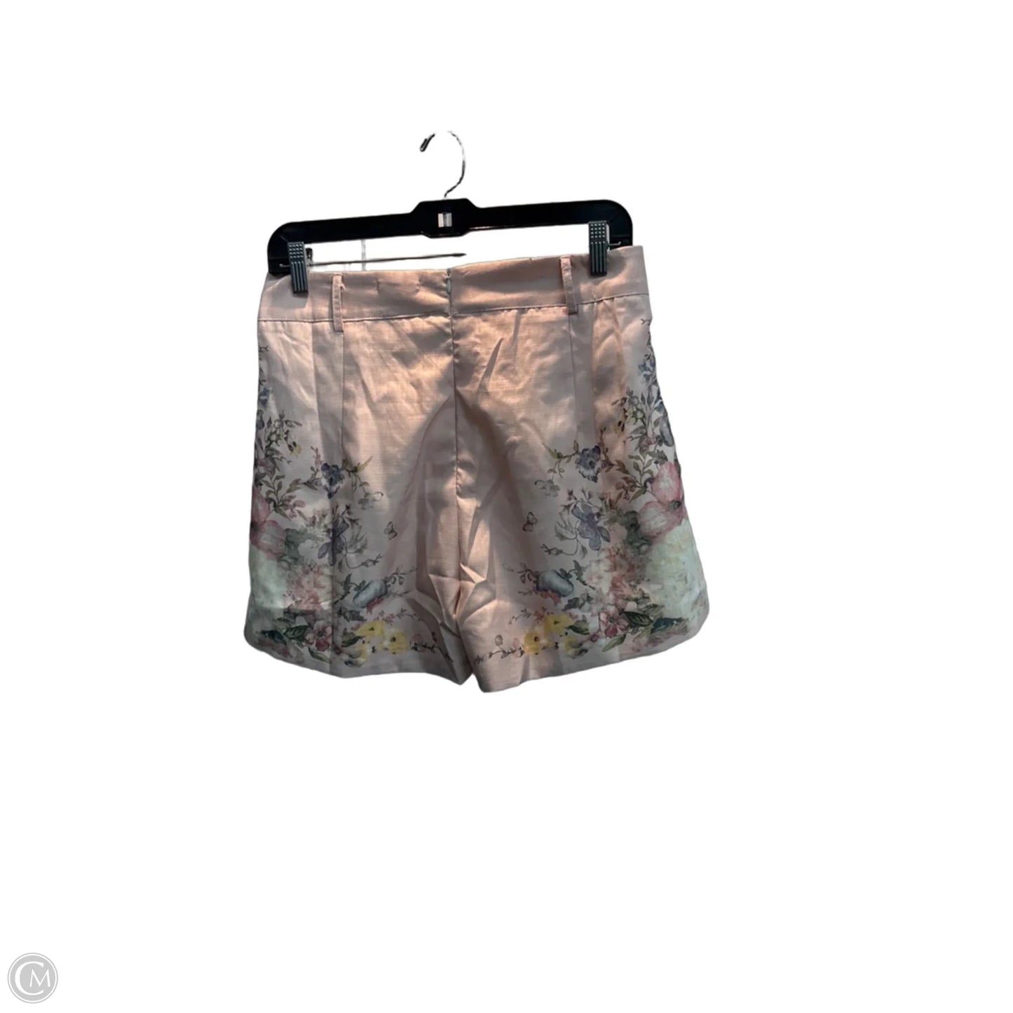 Shorts Set By Sunday Up In Floral Print, Size: L