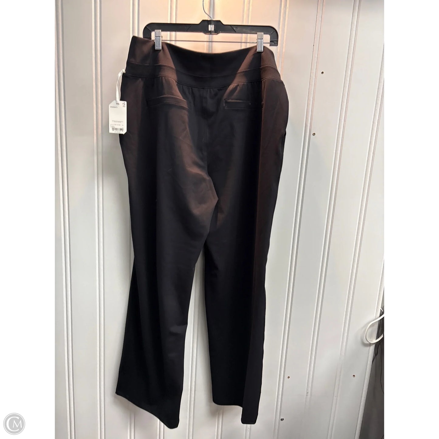 Pants Other By Stylus In Black, Size: 16
