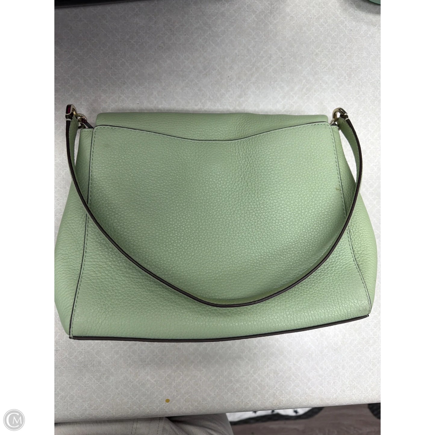 Crossbody Designer By Kate Spade, Size: Medium