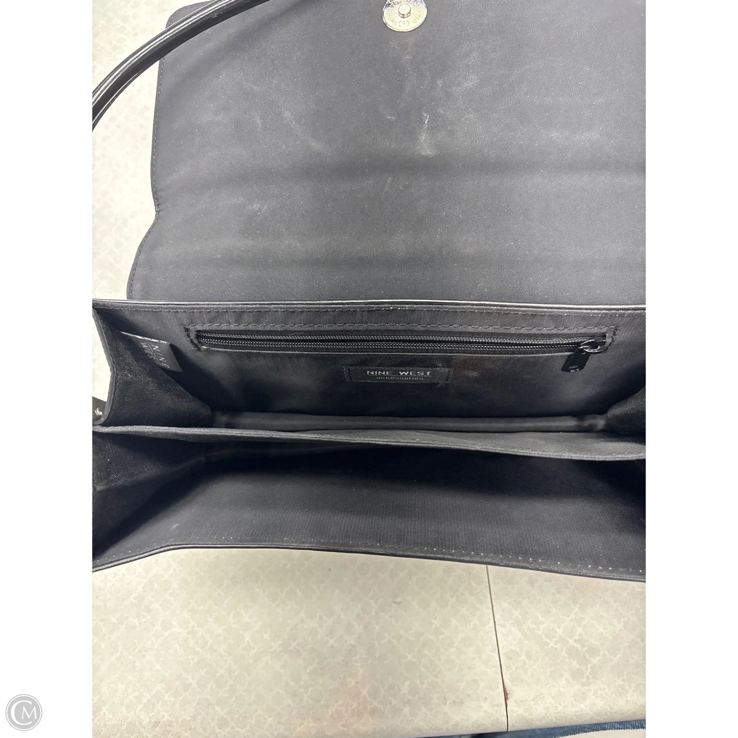 Handbag By Nine West, Size: Small