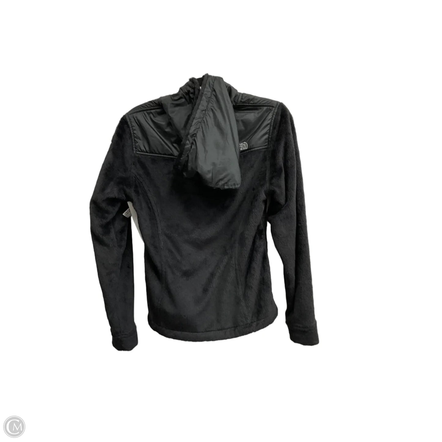 Jacket Fleece By The North Face In Black, Size: Sp