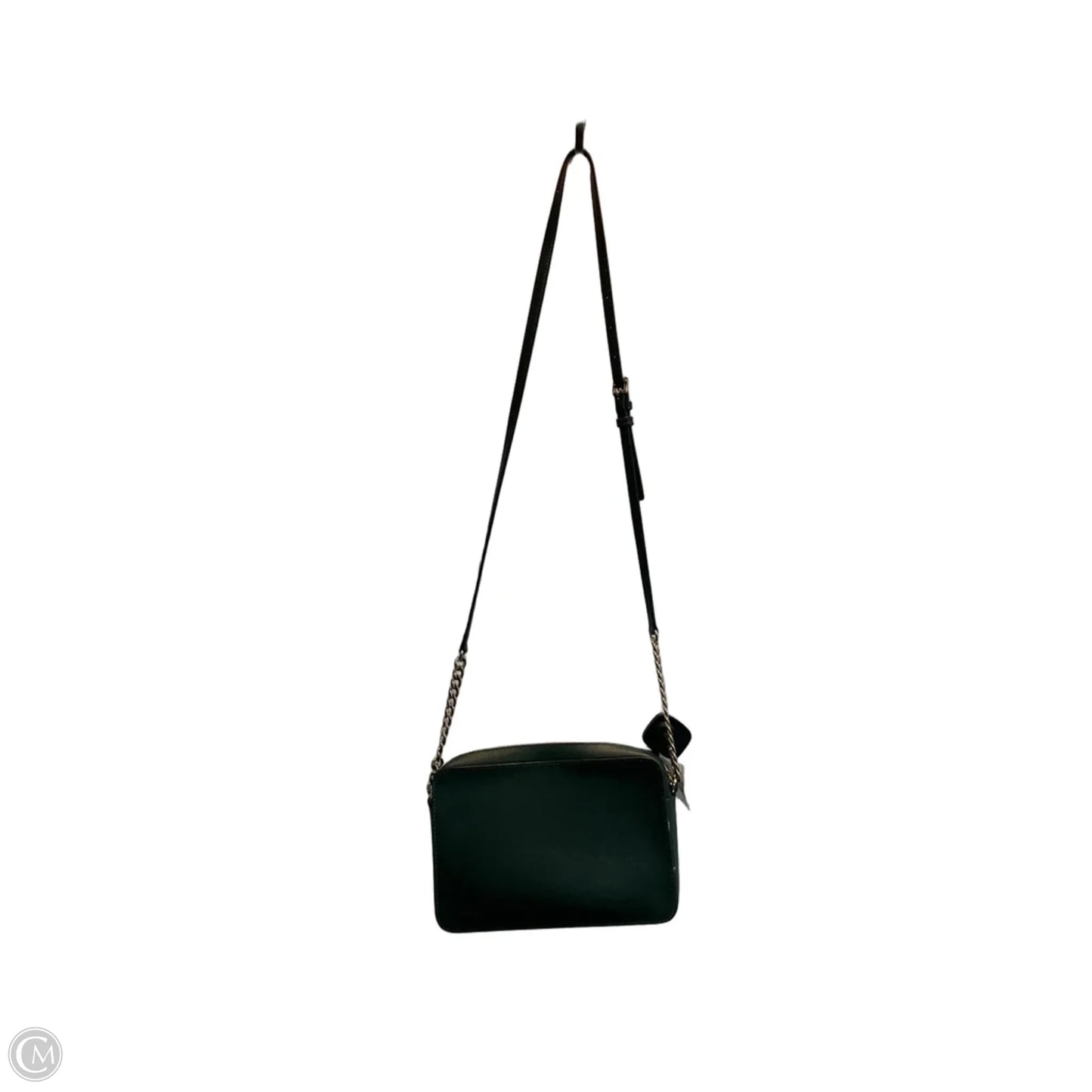 Crossbody Designer By Michael Kors, Size: Medium