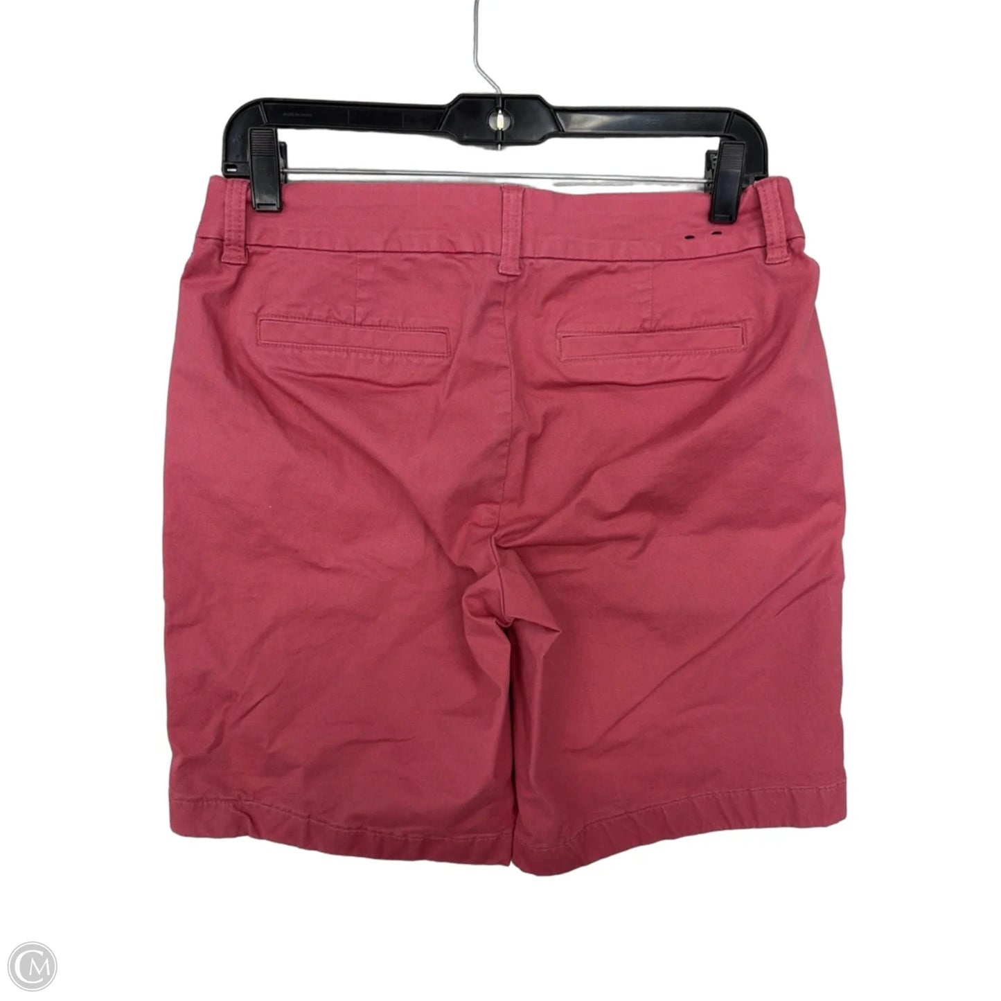 Shorts By J. Crew In Red, Size: 4