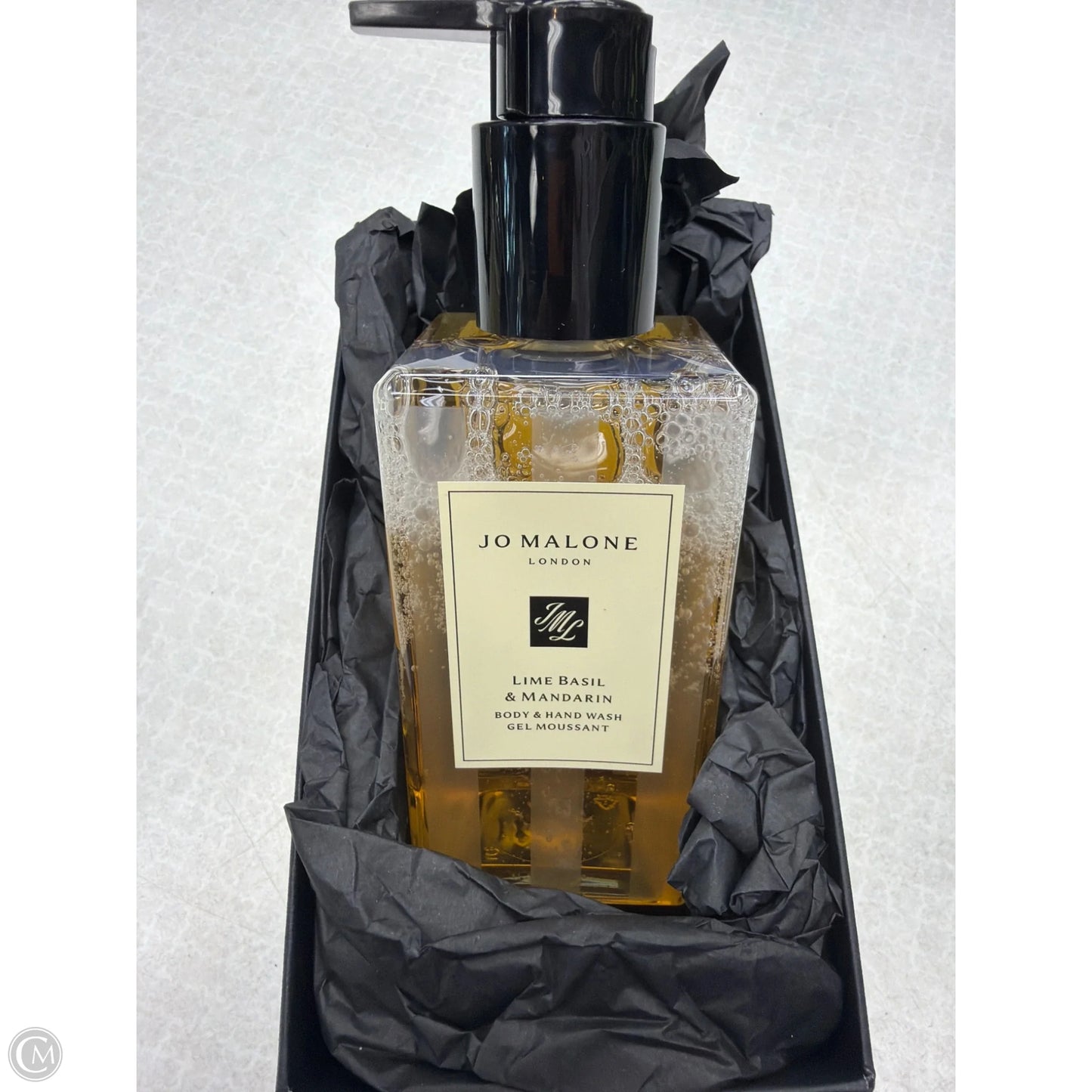 Body Soap By Jo Malone, Size: