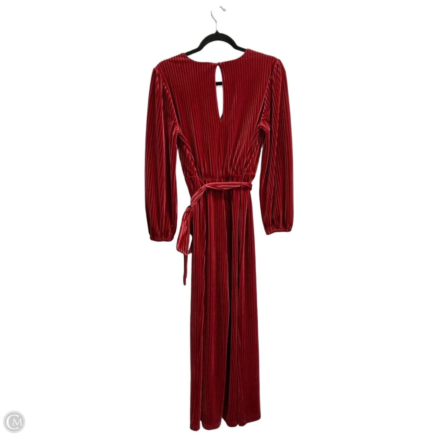 Jumpsuit By Ali And Jay In Red, Size: S
