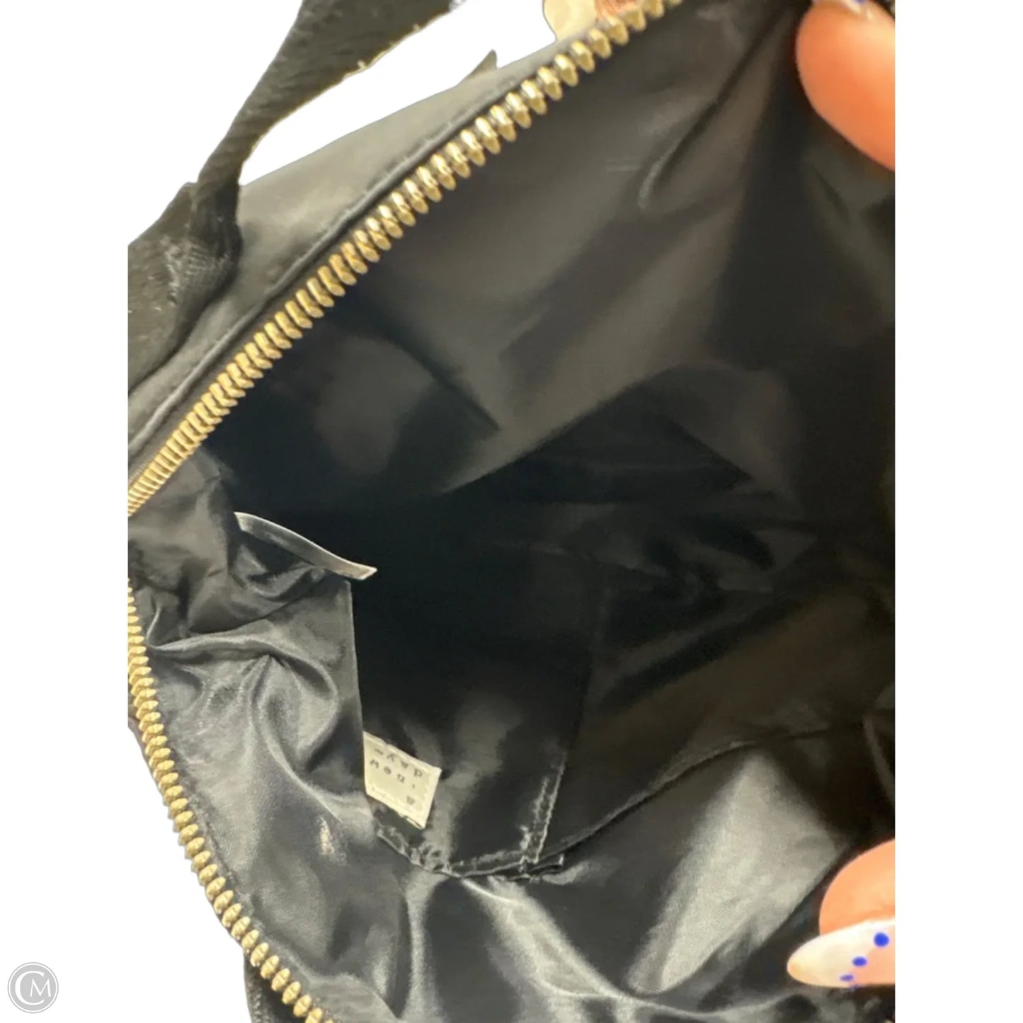 Backpack By Clothes Mentor, Size: Small