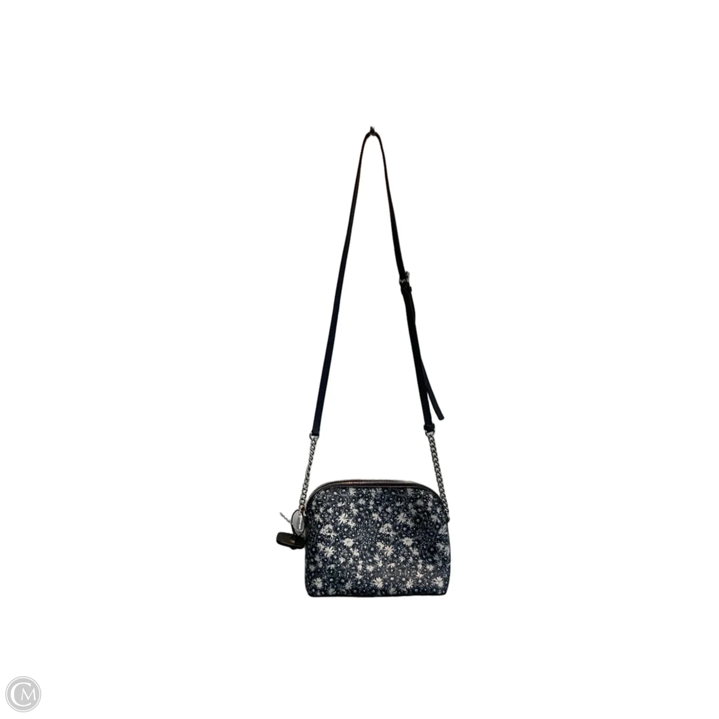Crossbody Designer By Michael Kors, Size: Medium