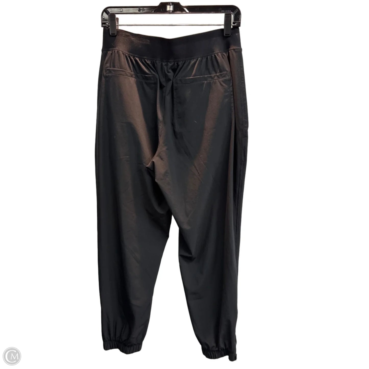 Athletic Pants By Athleta In Black, Size: M