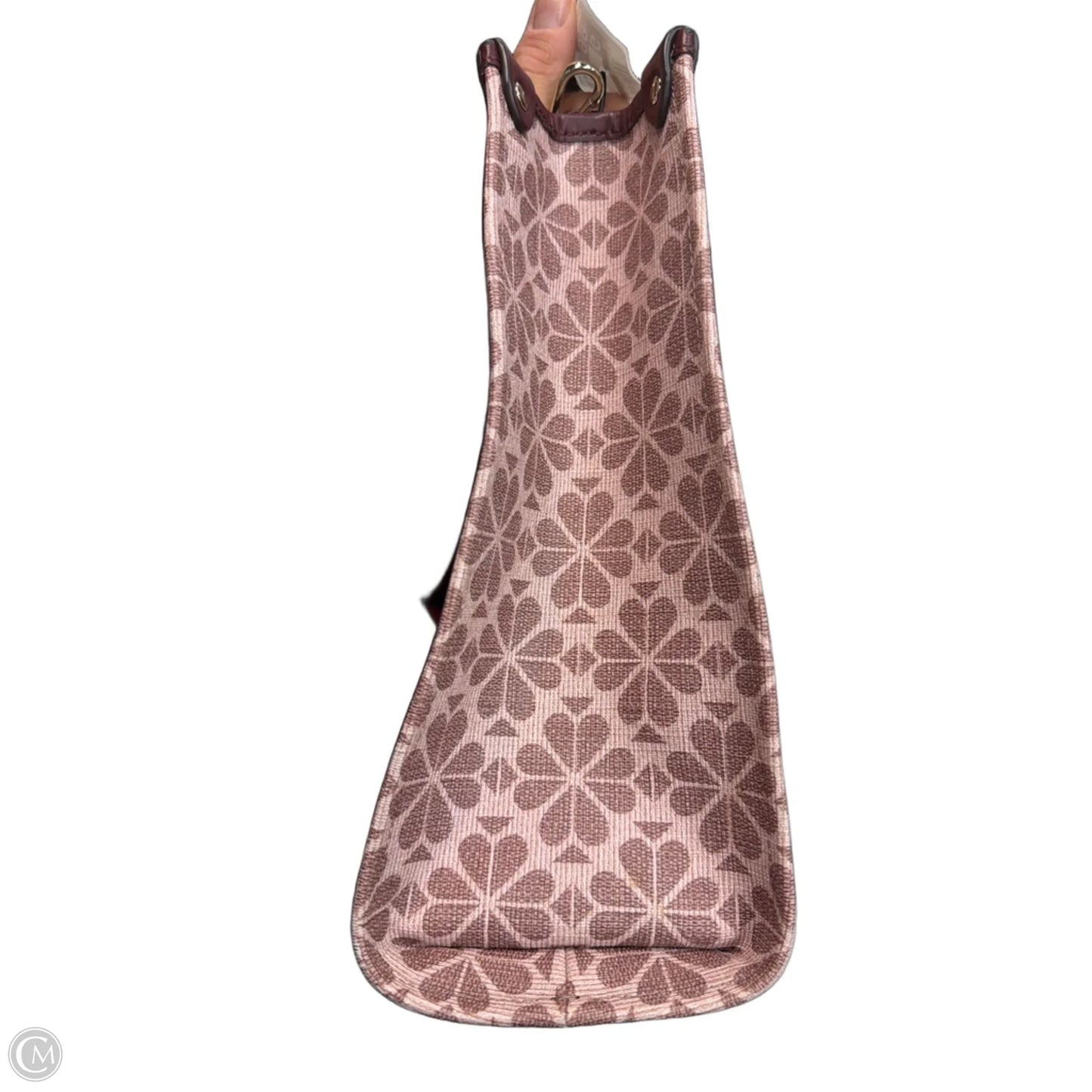 Tote Designer By Kate Spade, Size: Small