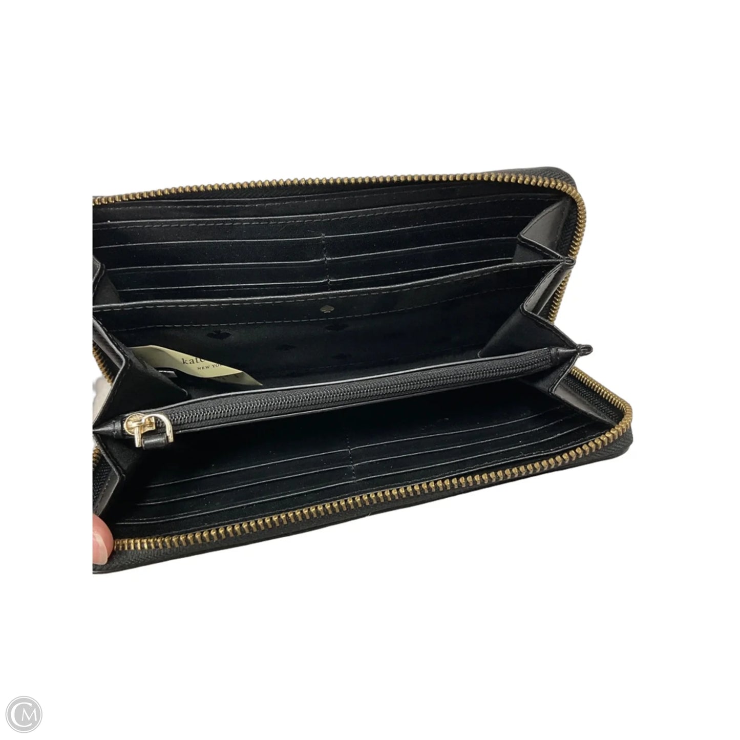 Wallet Designer By Kate Spade, Size: Medium