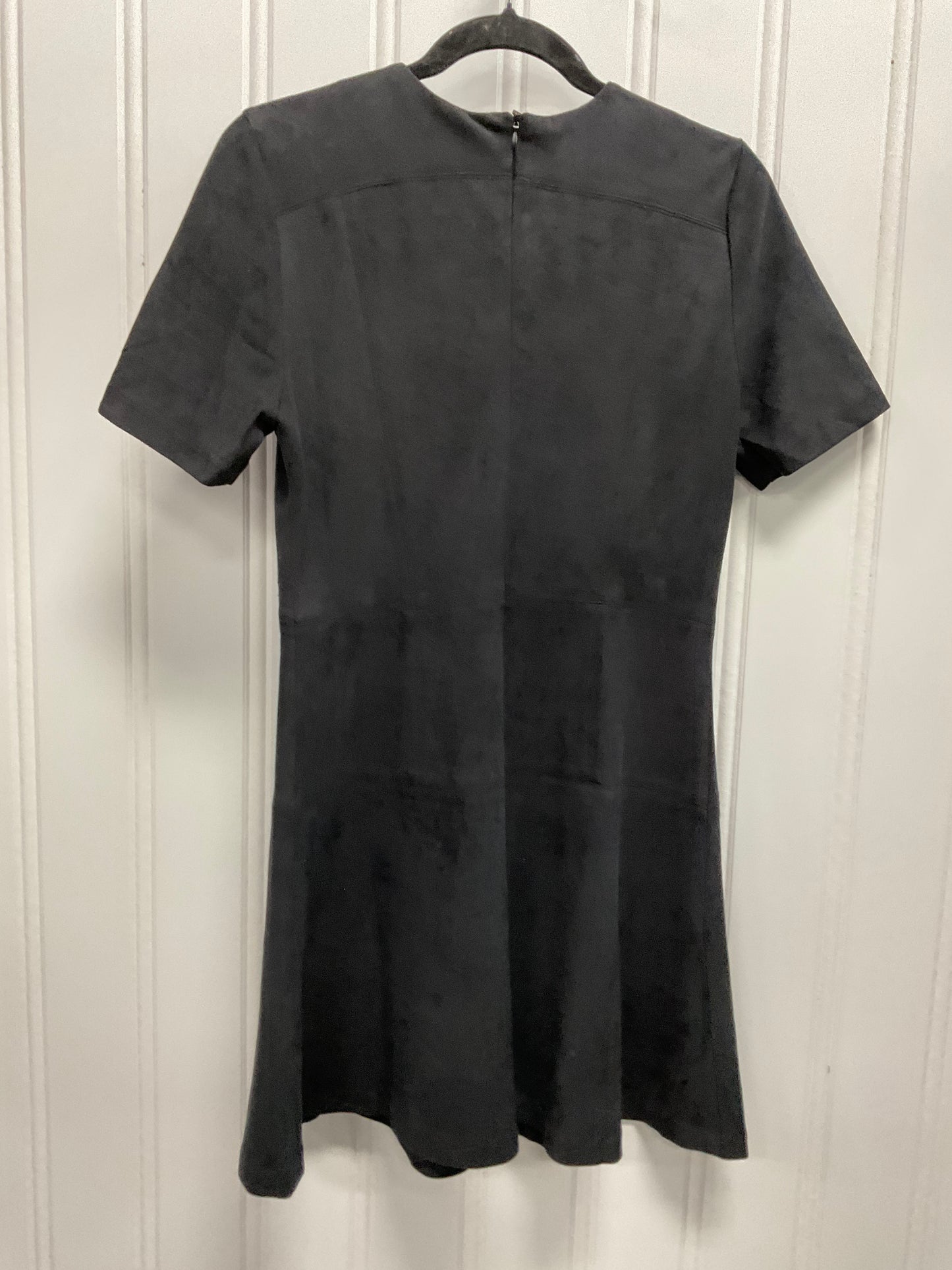 Dress Casual Short By Fate In Black, Size: M