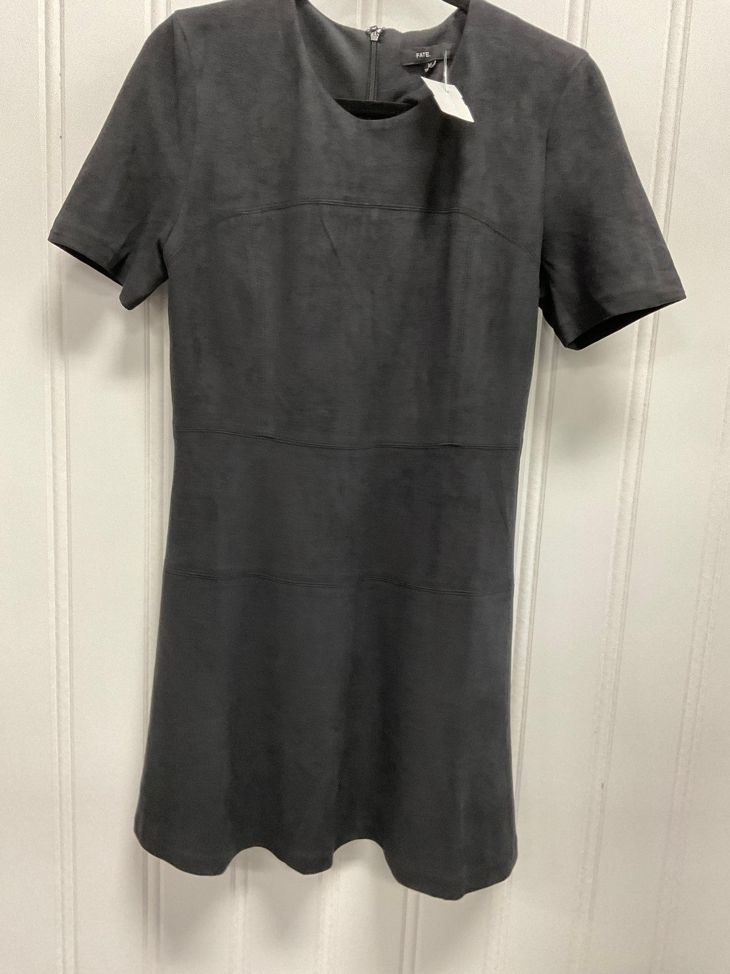 Dress Casual Short By Fate In Black, Size: M