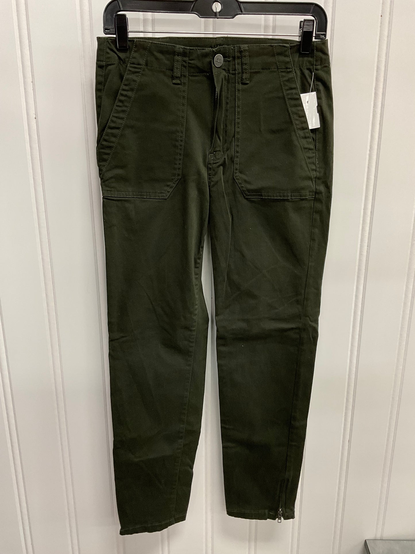 Pants Cargo & Utility By Kut In Green, Size: 6