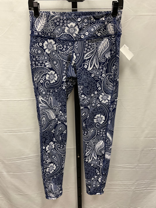 Athletic Leggings By Old Navy  Size: M
