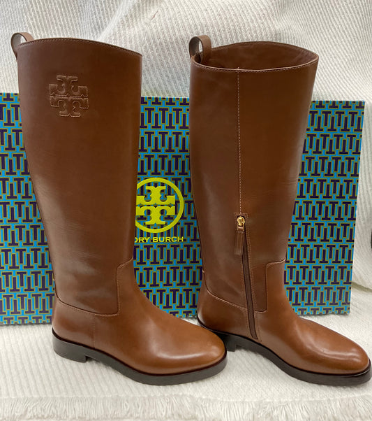 Boots Designer By Tory Burch  Size: 6.5