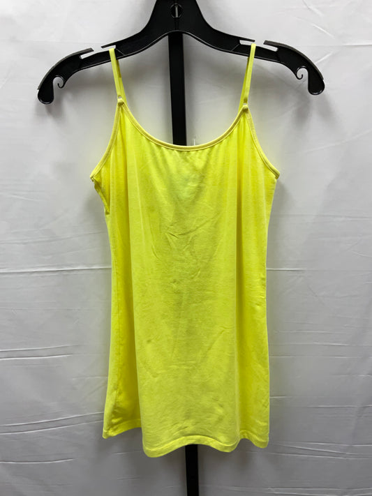 Top Cami By Clothes Mentor  Size: L