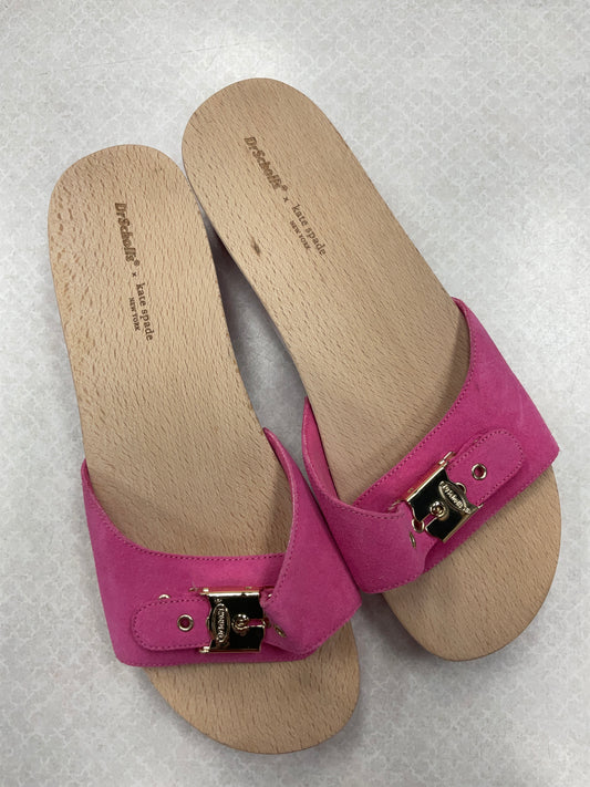 Sandals Flats By Dr Scholls  Size: 10