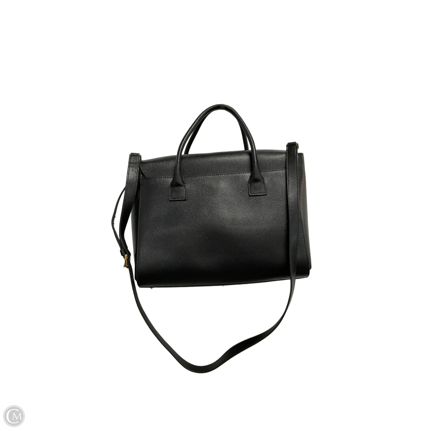 Handbag Luxury Designer By Furla, Size: Medium